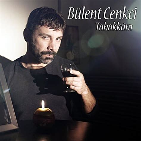 Écouter Tahakküm de Bülent Cenkci sur Amazon Music Unlimited