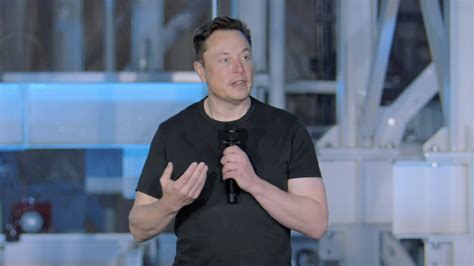 Elon Musk And Tesla Execs Present Master Plan 3 With Emphasis On