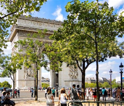 4 Star Paris Hotels Near Arc De Triomphe Paris Discovery Guide