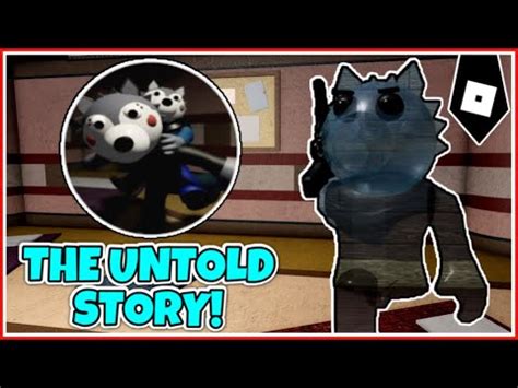 How To Get The Untold Story Badge Ghost Willow Morph Skin In