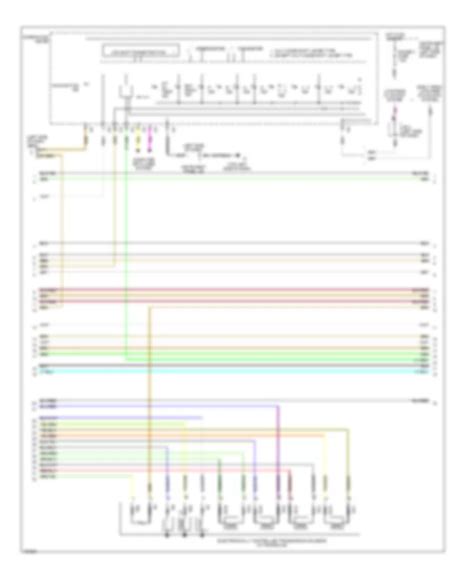 All Wiring Diagrams For Lexus Rx 330 2004 Model Wiring Diagrams For Cars