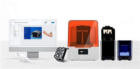 Formlabs And Medit Partner To Streamline 3D Printing Process