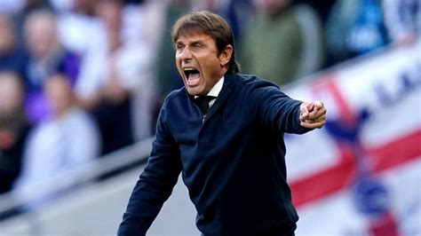 Antonio Conte Tipped To Be Fuming After Tottenham Duo Embarrassed By