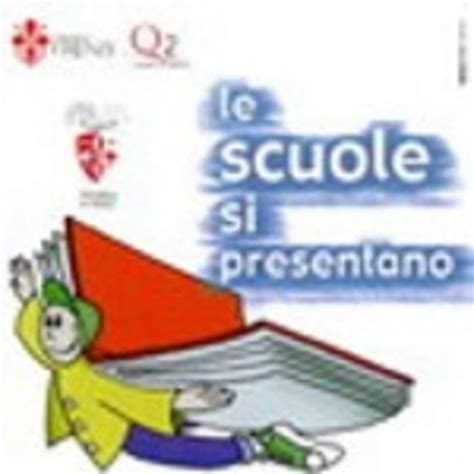 LE SCUOLE SI PRESENTANO Teatro Cartiere Carrara