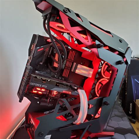 AORUS France On Twitter Un Petit PC AORUS