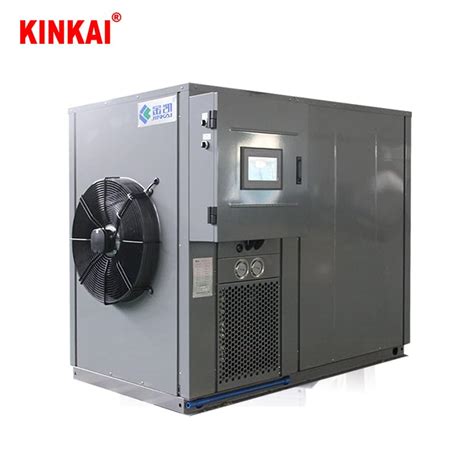 Jk Rd Fruit Dryer Machine Kinkai Industrial Dryer