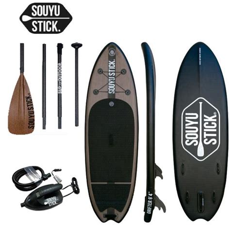 Souyu Stick Drifter Sup