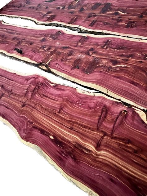Eastern Red Cedar Slabs 1 Thick Etsy