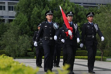 攀枝花·政治建警｜以政治建警为根本遵循，公安队伍面貌焕然一新 封面新闻