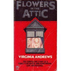 √ Flowers In The Attic Book Review