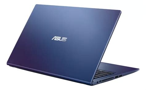 Laptop Asus Vivobook X Ea Procesador Intel Pentium Gold Memoria