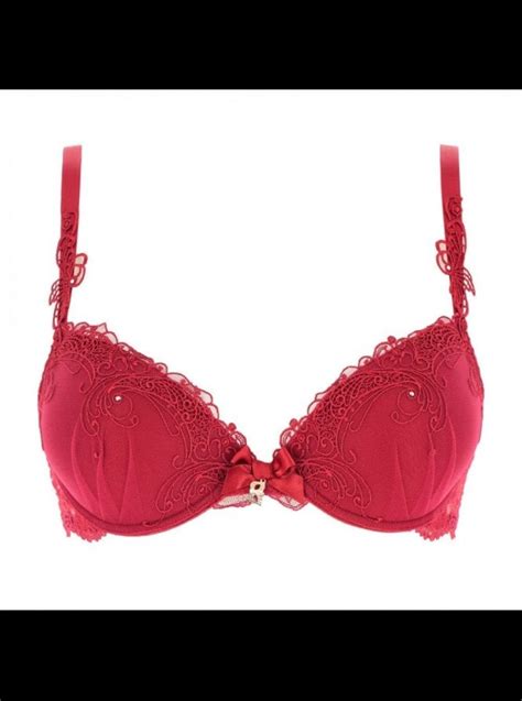 Lise Charmel Soir De Venise Contour Bra Honeys Lingerie Boutique