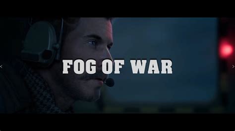 Call Of Duty Modern Warfare [campaign Walkthrough] Part 1 Fog Of War