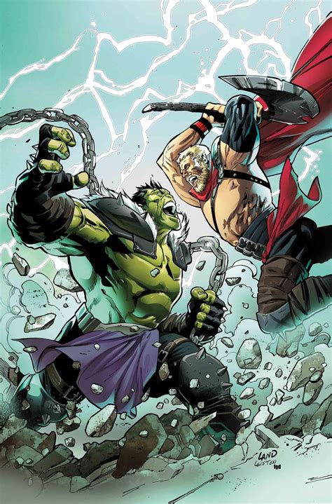 Pin by Fredy Paredes on Comic Books | Hulk marvel, Hulk vs thor, Hulk comic