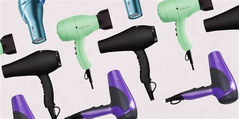 These Are The 13 Best Hair Dryers Of 2023 Tested By People Atelier