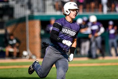 Photos Novi Vs Brownstown Woodhaven Baseball State Final