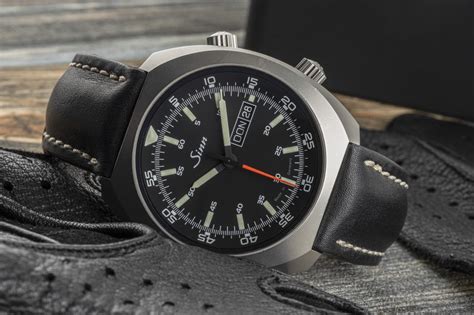 Sinn - 240 ST - 240 ST - Men - 2011-present - Catawiki