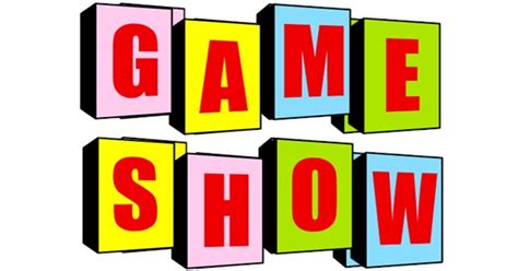 Games Shows