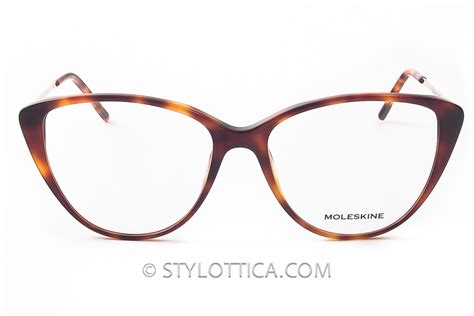 Moleskine Eyeglasses And Frames Best Offers Stylottica