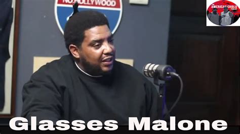 Glasses Malone Youtube