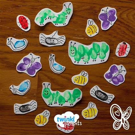 Mad About Minibeast Play Dough Artofit