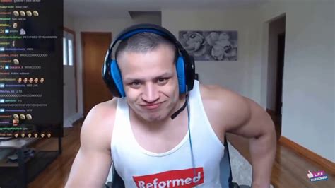 Youtuber Tyler1 Meme Funny Reaction Youtube