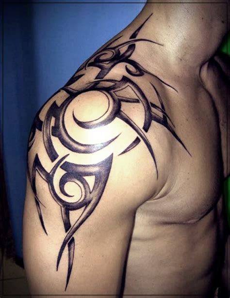 Tatuajes Para Hombres Dise Os Recomendados Mioestilo