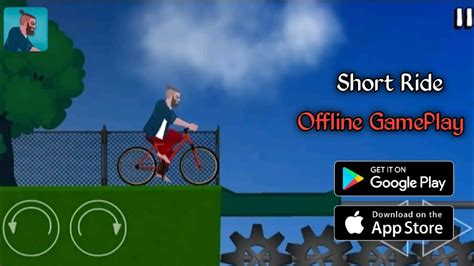 Short Ride Gameplay Walkthrough Android Ios Youtube