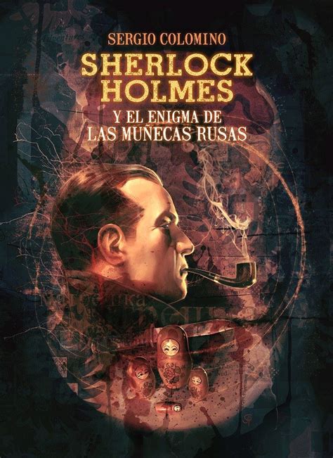 Novedades Sherlock Holmes El De Abril La Editorial Dracmaycat Pondr