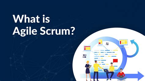 What Is Agile Scrum Overview For Agile Software Development