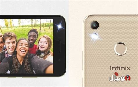 مراجعة مميزات وعيوب موبايل Infinix Hot 5 الجديد موبيزل