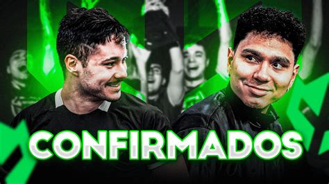 Apoka On Twitter É ConfirmaÇÃo Pra Todo Lado Hen1 E Felps