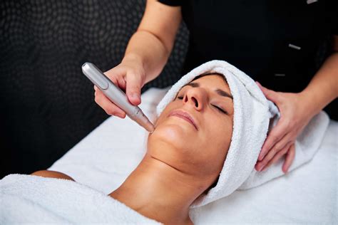 The Ultimate Guide To Microneedling R R Aesthetic