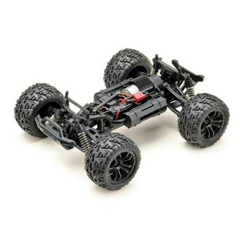 Absima High Speed Truck Racing Black Red Wd Rtr Profimodel Cz