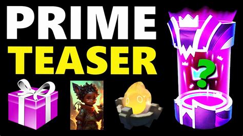 Prime Gaming X Milio Teased YouTube