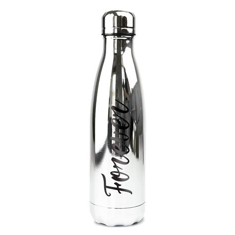 WD Lifestyle Bottiglia Termica FOREVER 500 Ml LoftSm Concept Store