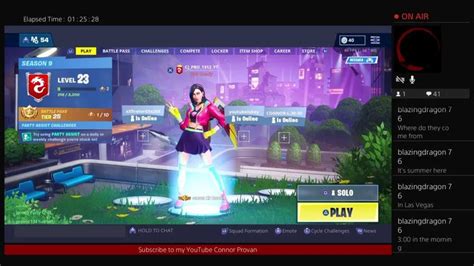 Fortnite Season 9 Random Duos Check More At Https Jabx Net Fortnite