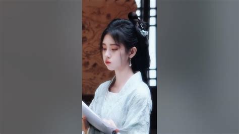 In Blossom Ju Jingyi Shorts Youtube