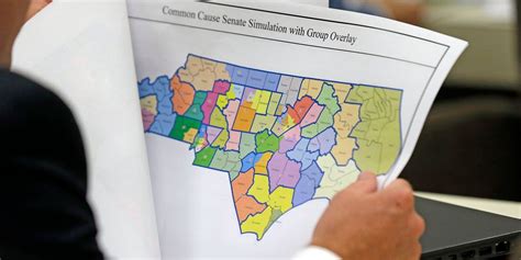 North Carolina Supreme Court Reverses Gerrymandering Decision