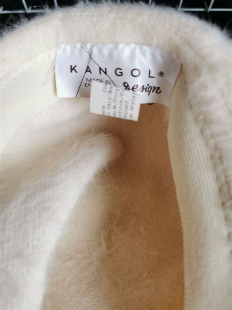 Kangol Hatt Tise