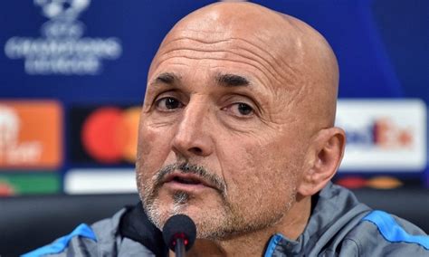 Conferenza Stampa Spalletti Ottimismo Per Barella Albania Ho QUESTA