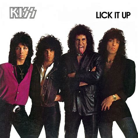 Kiss Album Covers Kiss Band Best Kisses