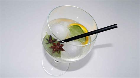 Esta Es La Mejor Ginebra Del Mundo Para Un Gin Tonic