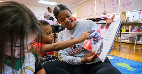 Teacher of Reading for Elementary Concentration | Elementary Education