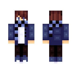 Anime boy Minecraft Skins. Download for free at SuperMinecraftSkins