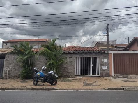 Casa Na Rua Dos Tupinas 1000 Vila Miguel Vicente Cury Em Campinas