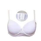 Sutiã Plus Size Reforçado Cor Lisa Soutien Bojão Lingerie Parcelamento sem juros