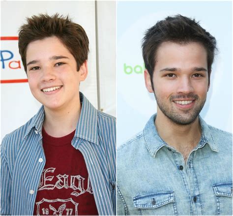 Nickelodeon Stars Then And Now Hot Nickelodeon Actors