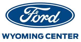 Ford Wyoming Center