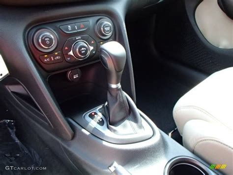 2013 Dodge Dart Limited Transmission Photos